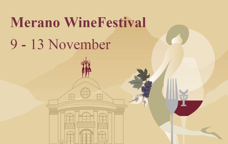 Merano Wine Festival Donnafugata