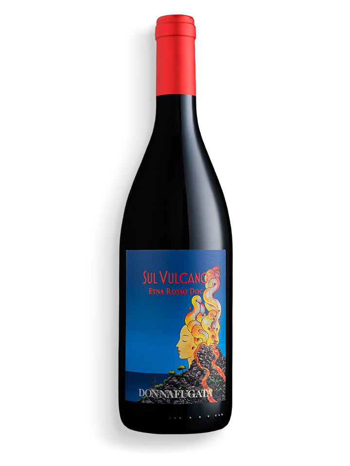 Вино etna rosso. Вино Этна. Etna Rosso. Доннафугата вино. Вино Бенанти Этна Россо кр./сух. 7.5% 0.75 Л.