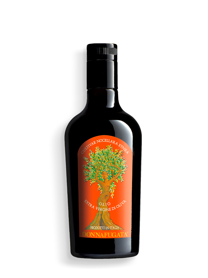 Donnafugata Olio Nocellara Etnea
