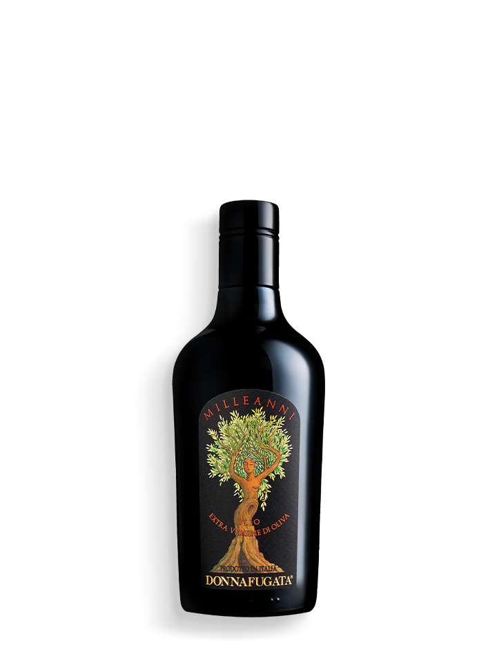 Donnafugata Olio Milleanni