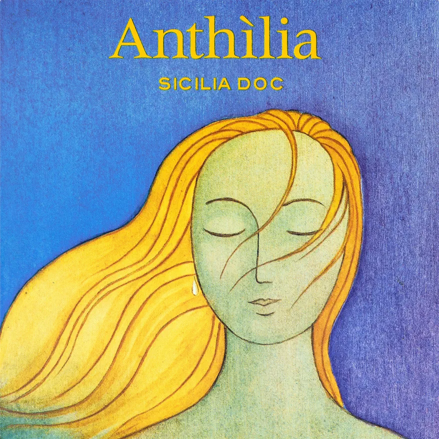 Anthilia