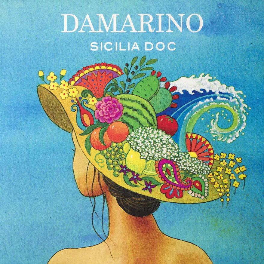 Damarino