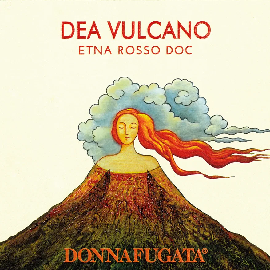 Dea Vulcano