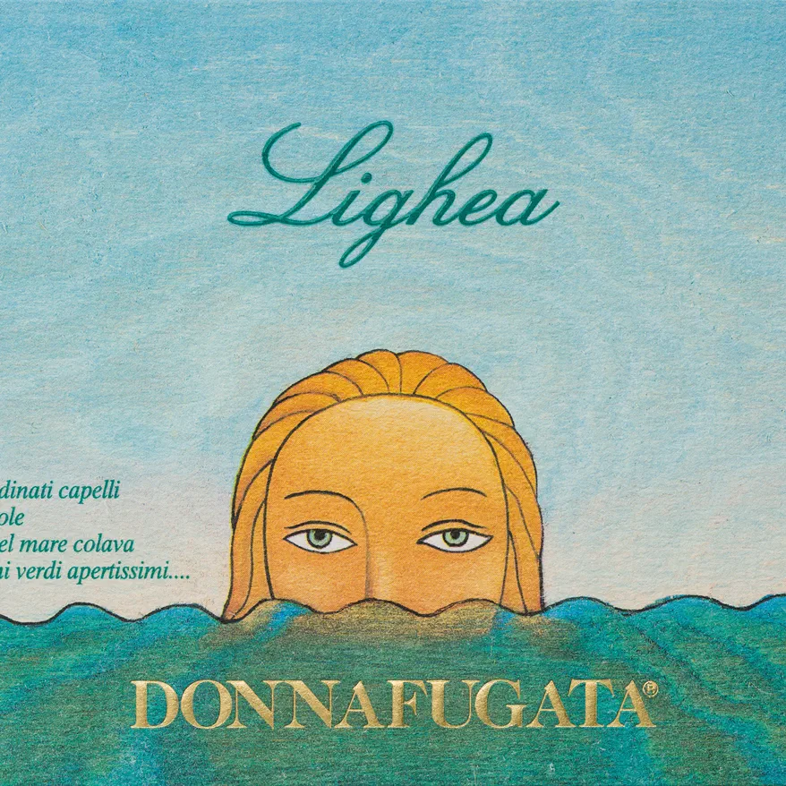 Lighea