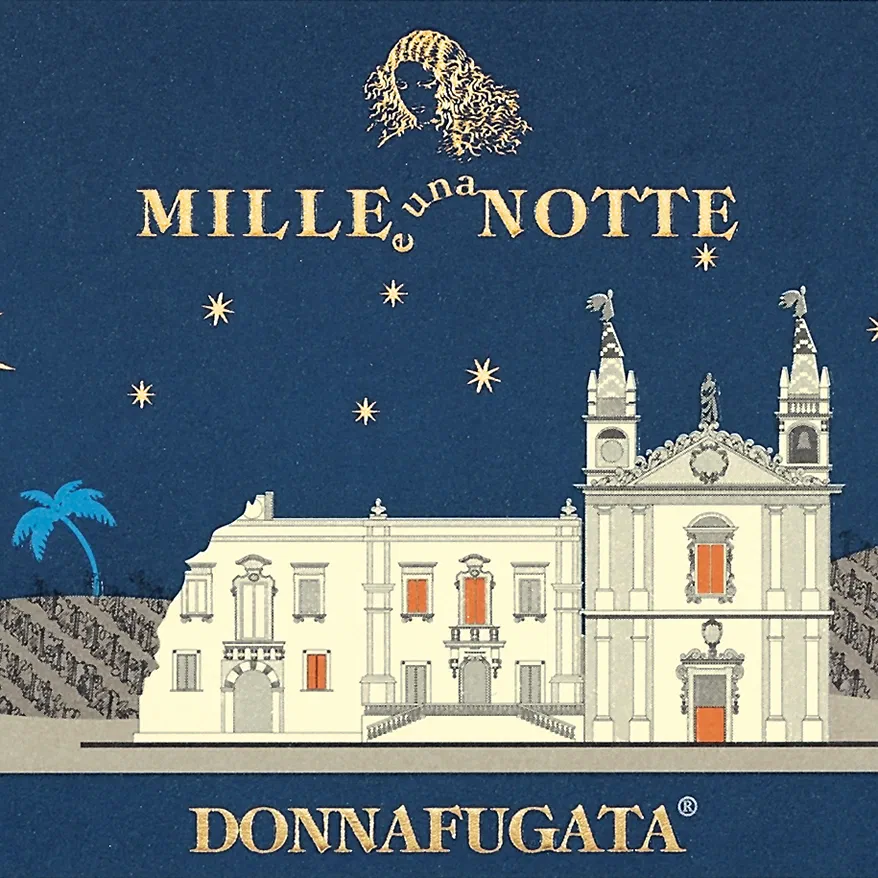 Mille e una Notte