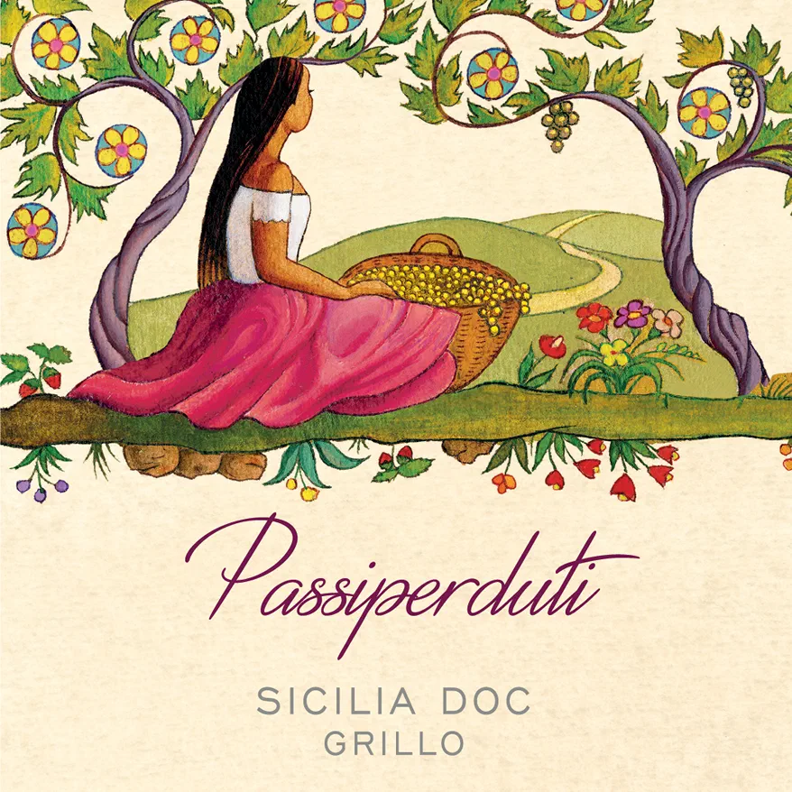 Passiperduti