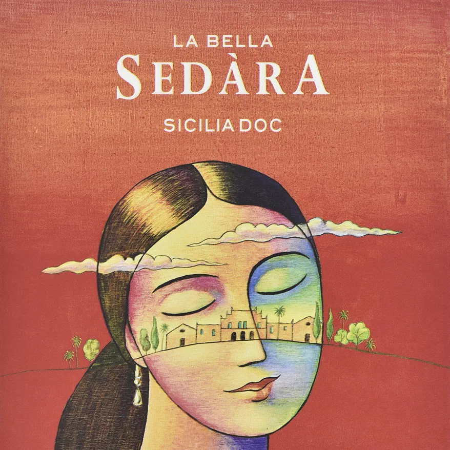 Sedàra