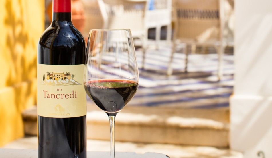  MiWine: Journey To Donnafugata