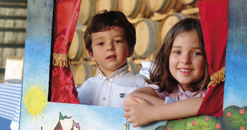 Cantine Aperte cresce la cultura del vino