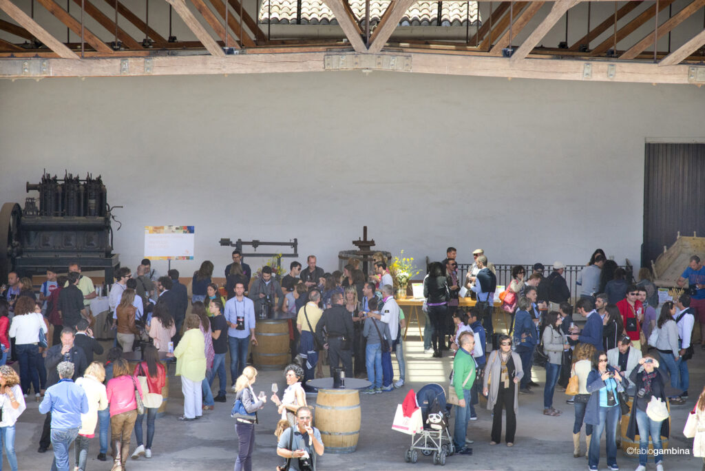 Cantine Aperte a Donnafugata:  appuntamento con il vino di qualità