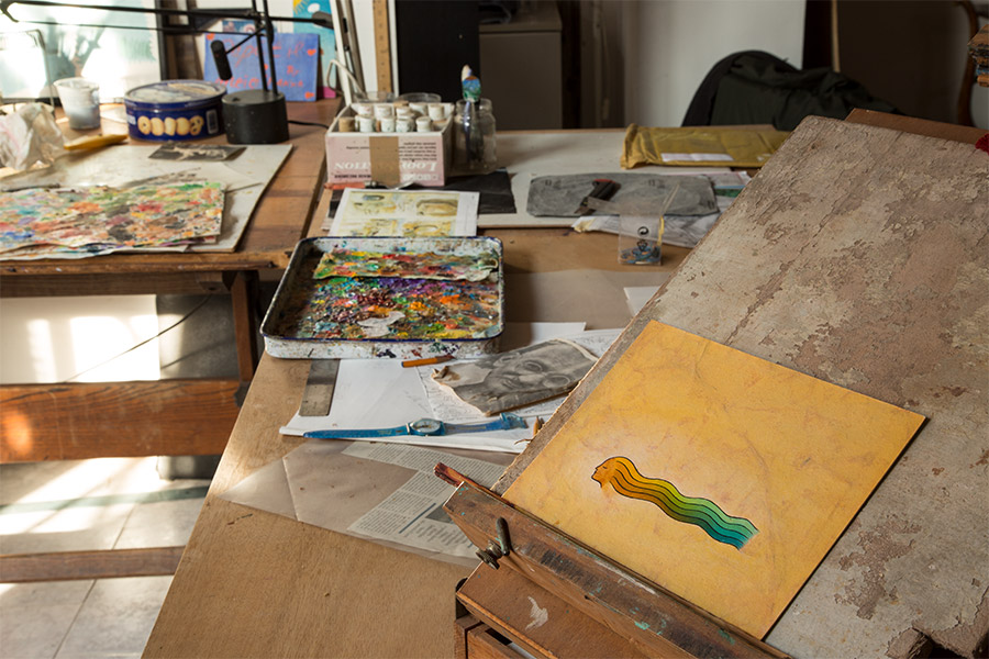 Fotogalerie “Inseguendo Donnafugata”