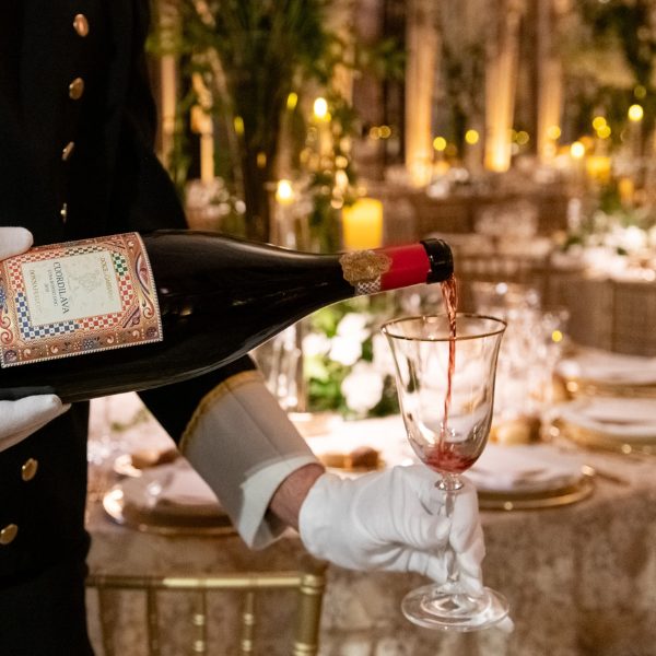 Moda e vino celebrano il “Fatto a Mano”
