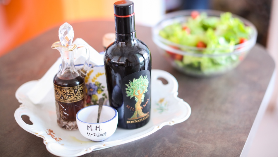 MILLEANNI 2013 di Donnafugata