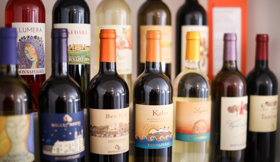 Buona la performance Donnafugata nel 2006   