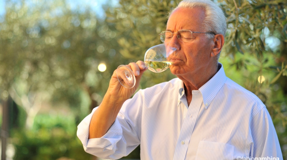 Donnafugata al MiWine   