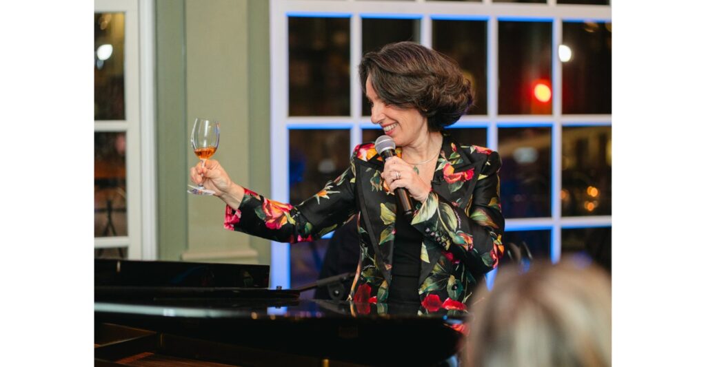 Donnafugata Music & Wine: A Huge Triumph Even in Canada