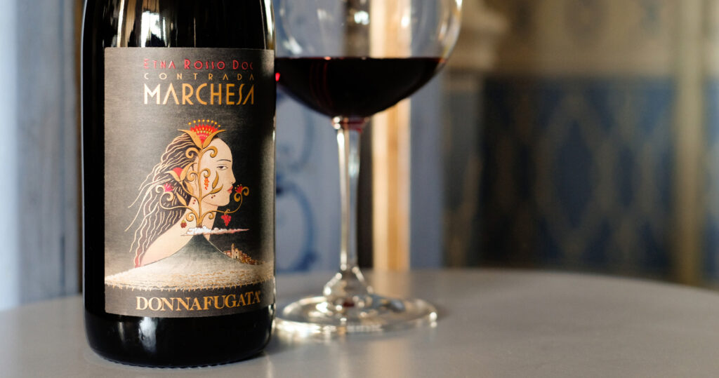 Donnafugata @ Autumn Wine Tasting 2023 – Vini D’Amato