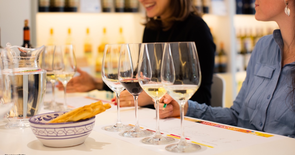 Visit Donnafugata
