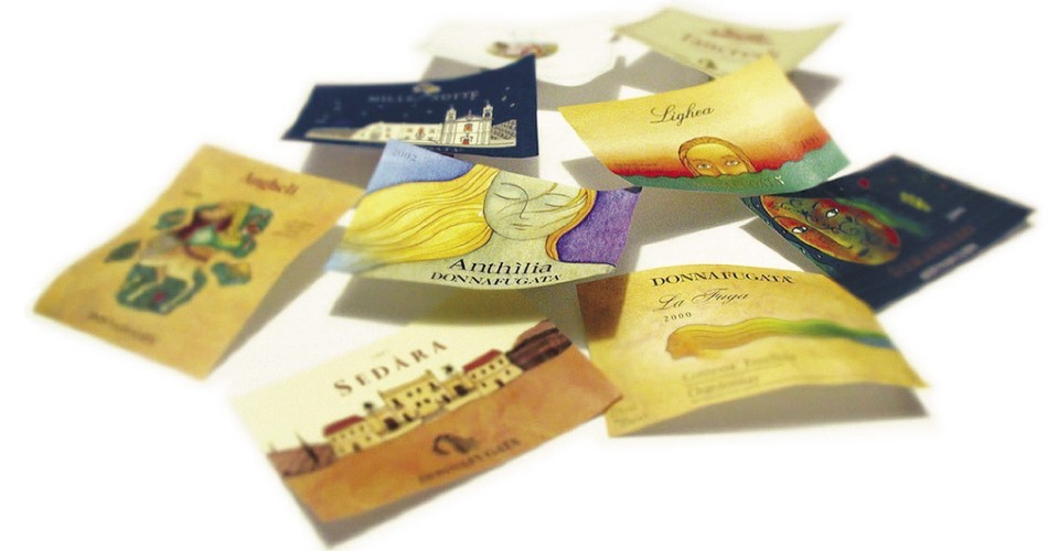 Vinitaly: Die neuen Jahrgänge von Donnafugata