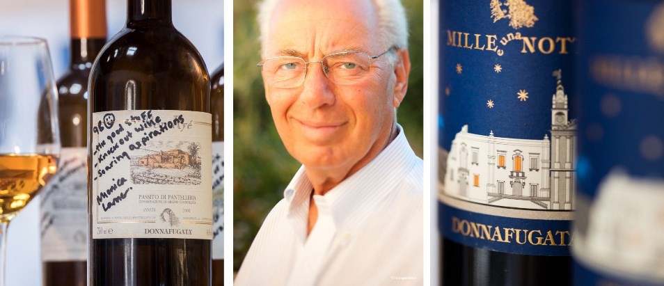 Al Vinitaly, un anno dopo. I fatti salienti di un 2016 di emozioni e nuove sfide.
