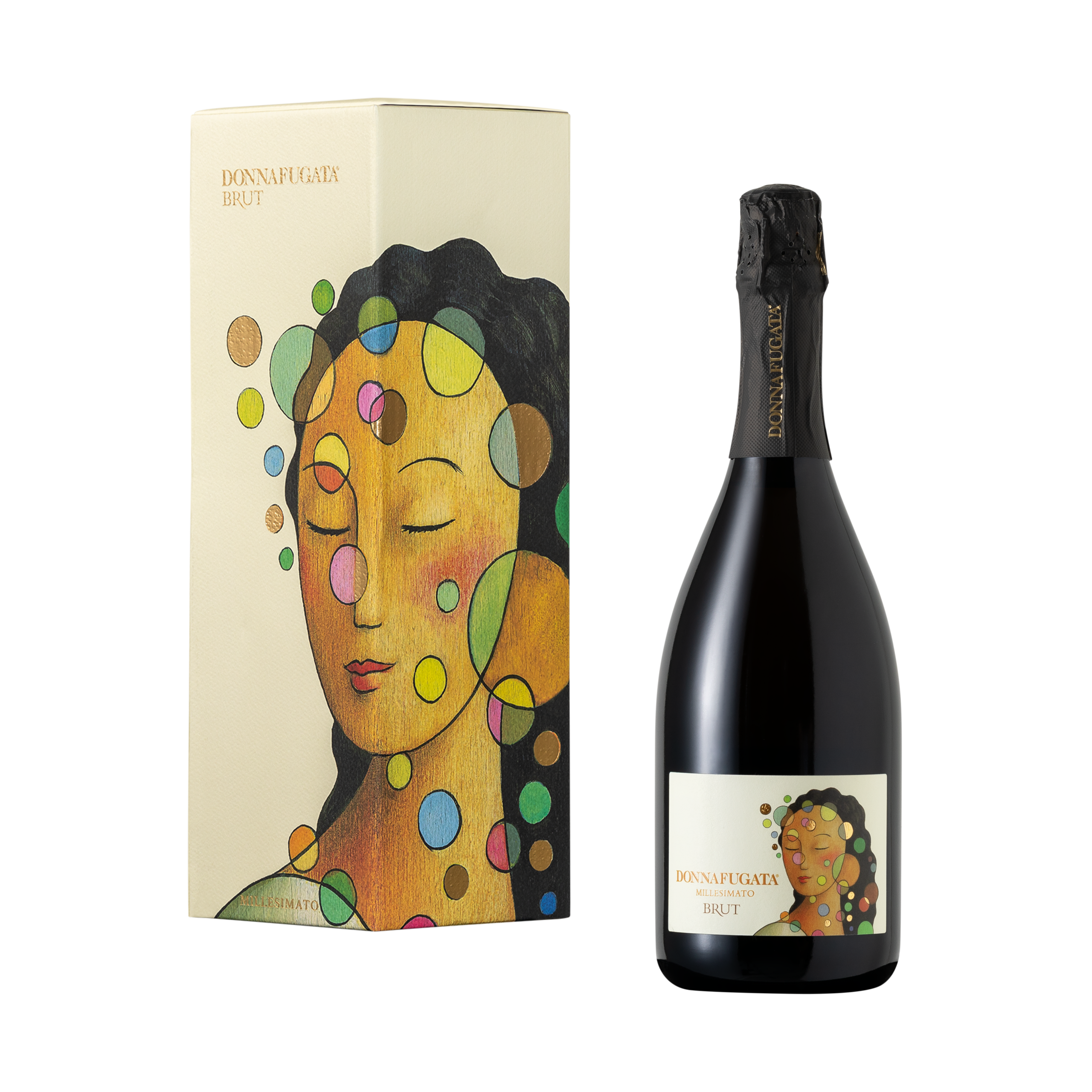 Donnafugata Brut