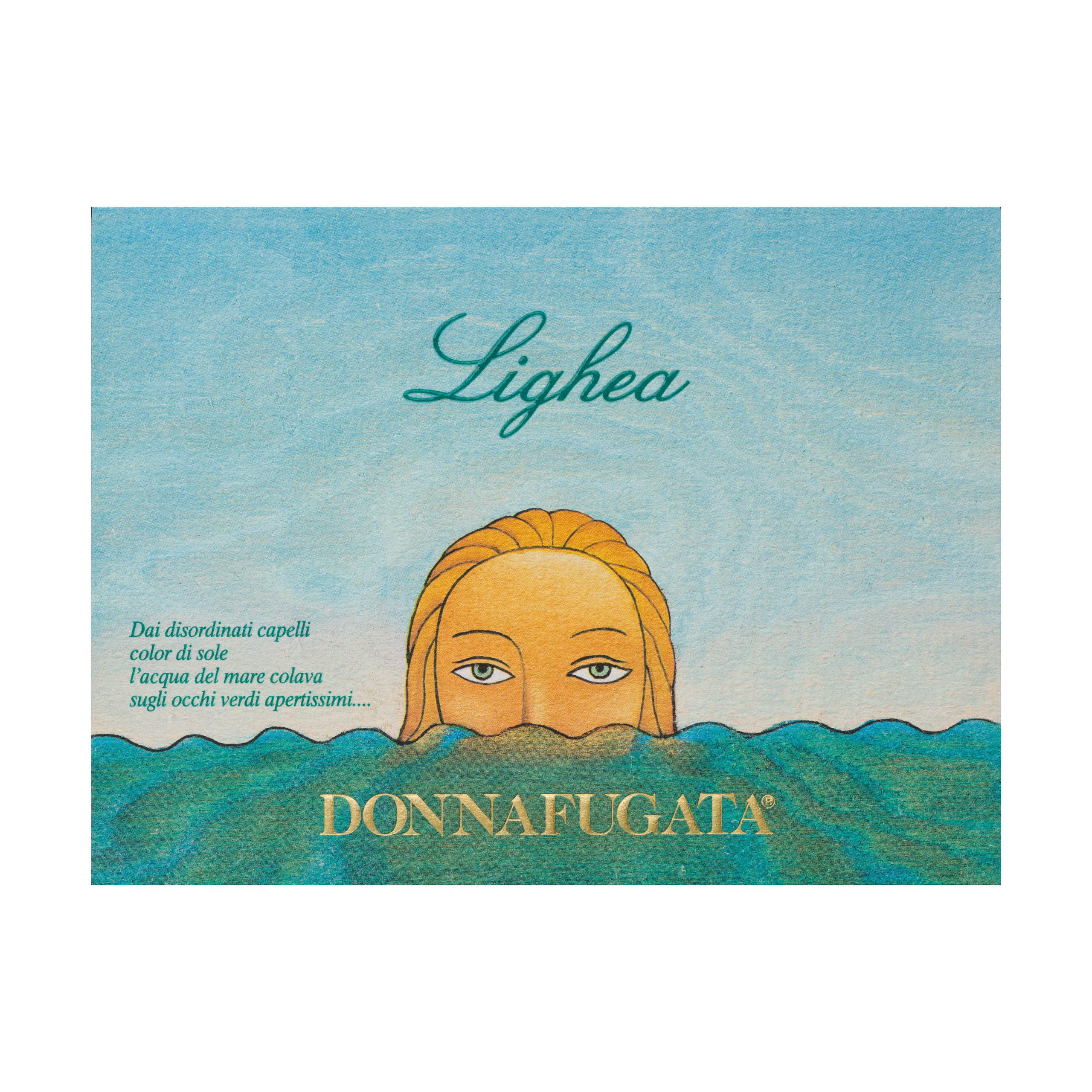 Lighea