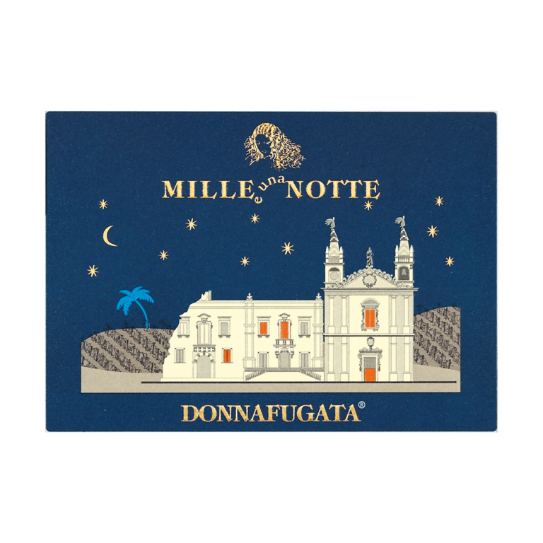 Mille e una Notte