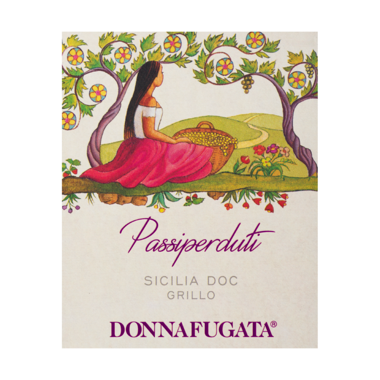 Passiperduti