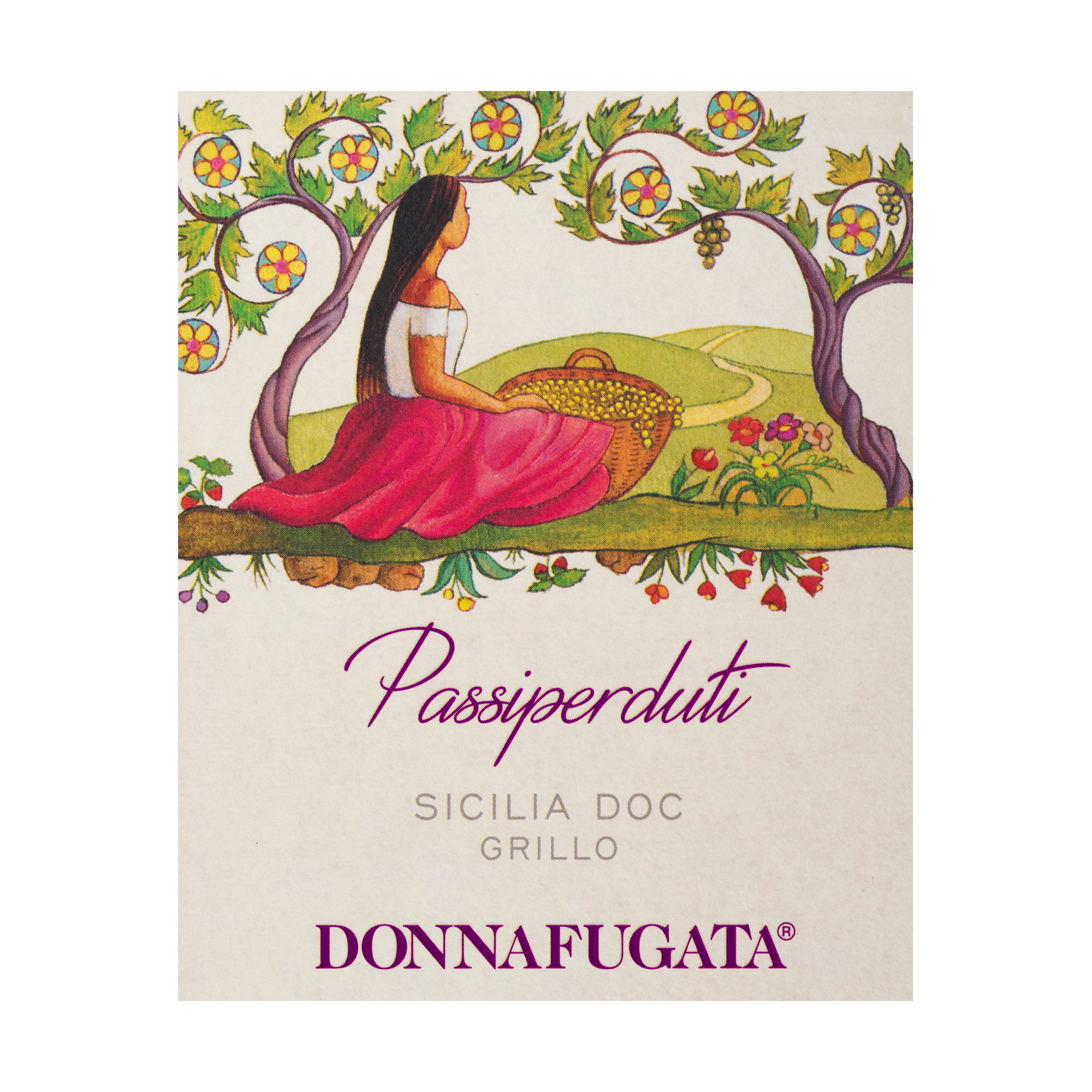 Passiperduti