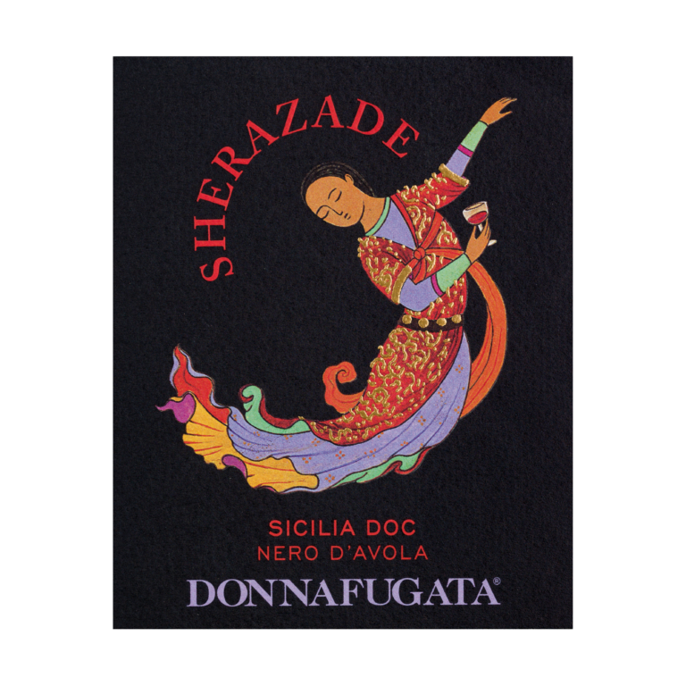 Sherazade