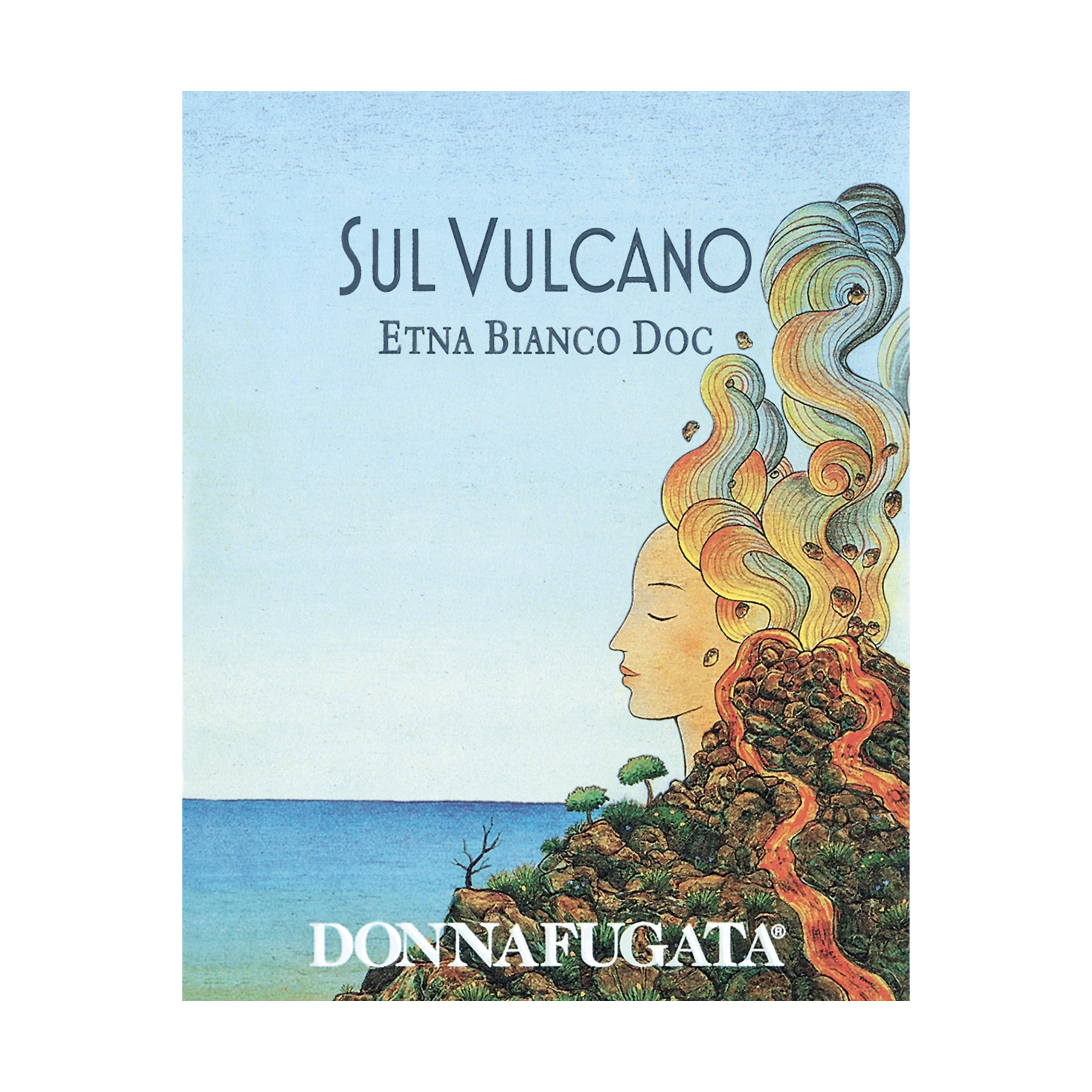 Sul Vulcano