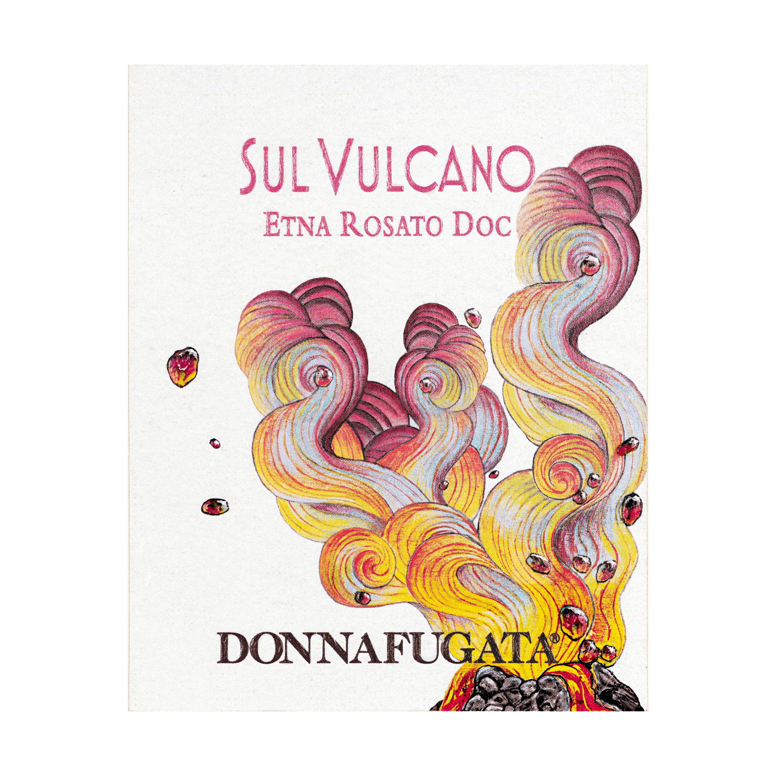 Sul Vulcano