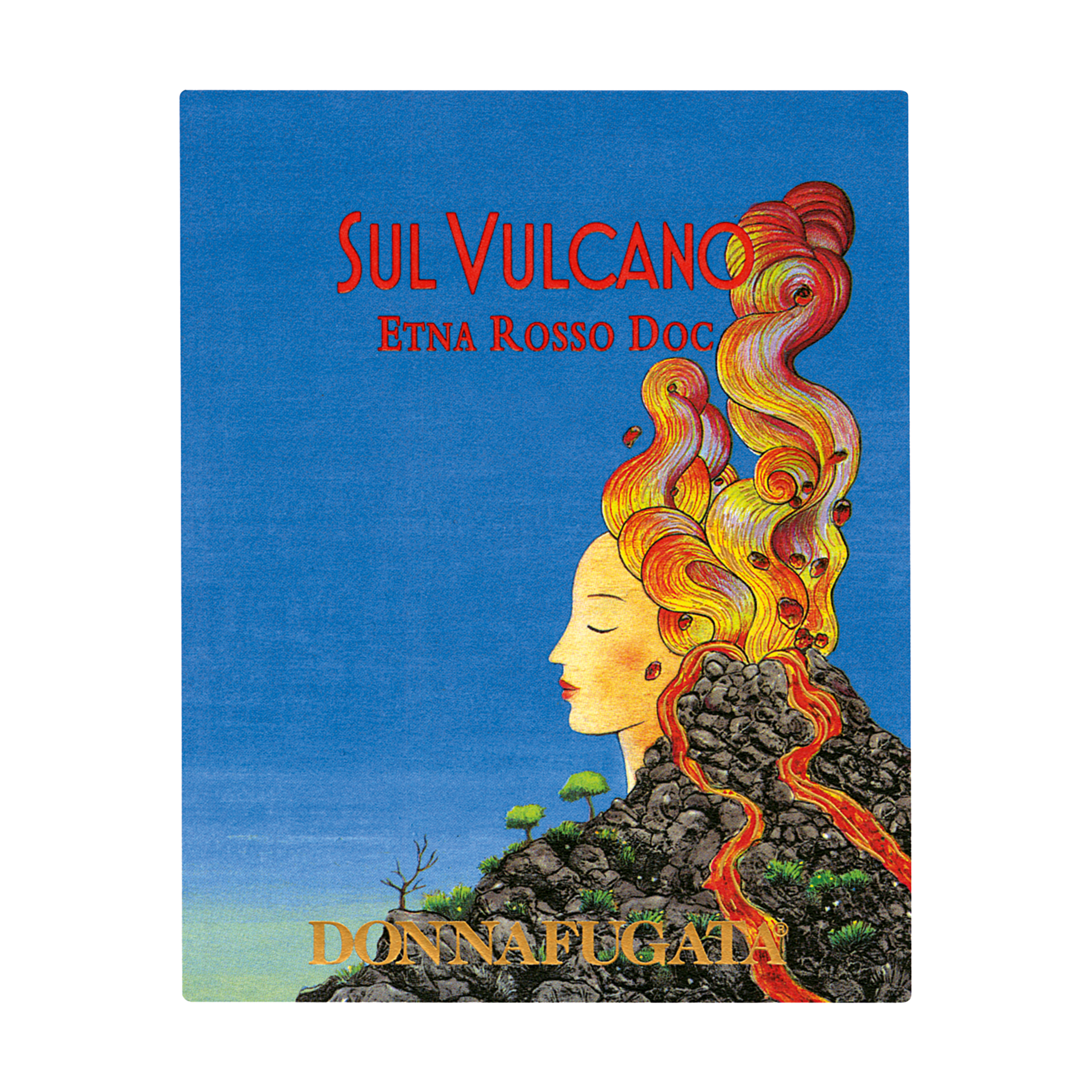 Sul Vulcano