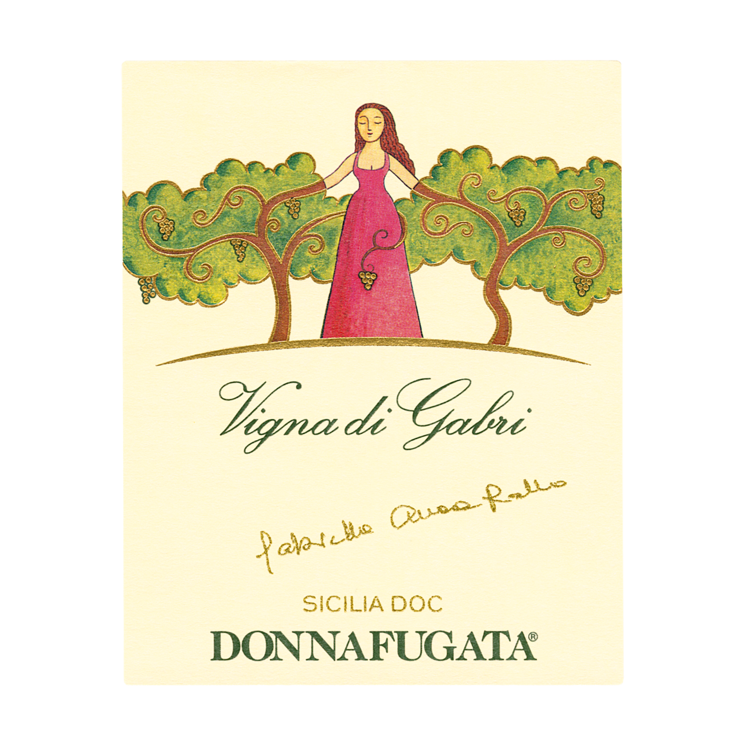 Vigna di Gabri