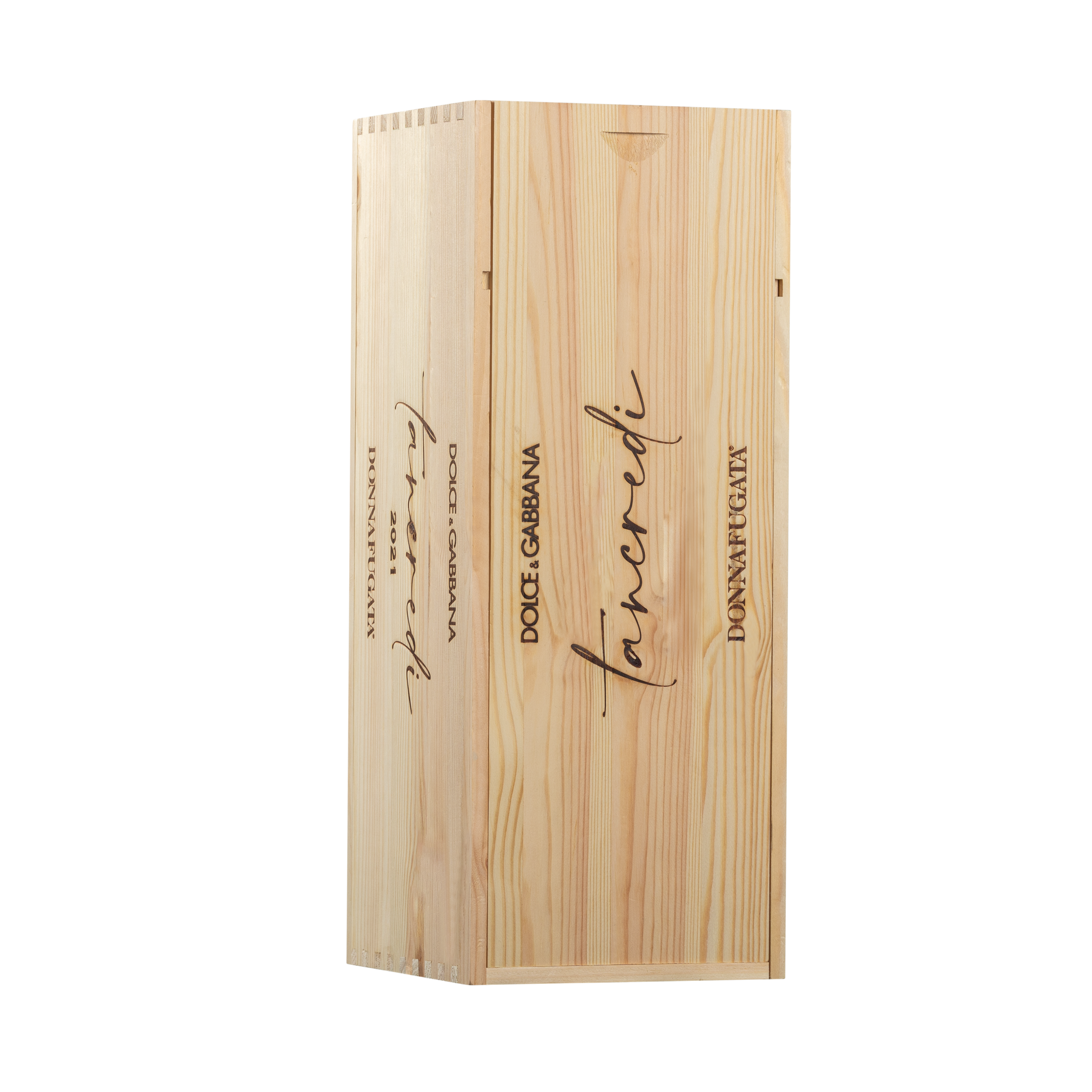 Packaging (A-Z)