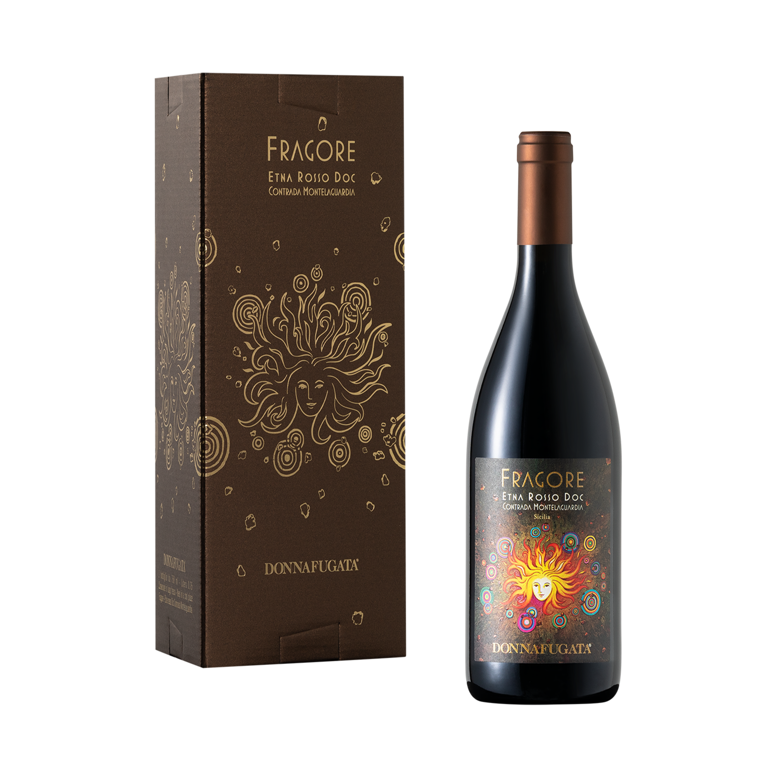 Fragore