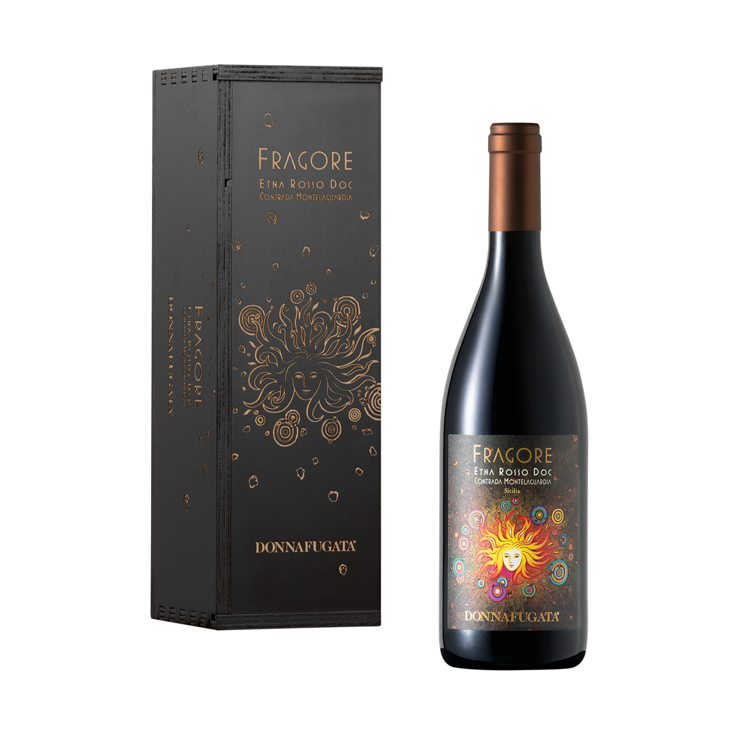 Fragore
