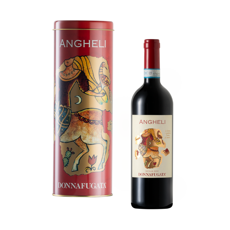 Le Latte di Donnafugata