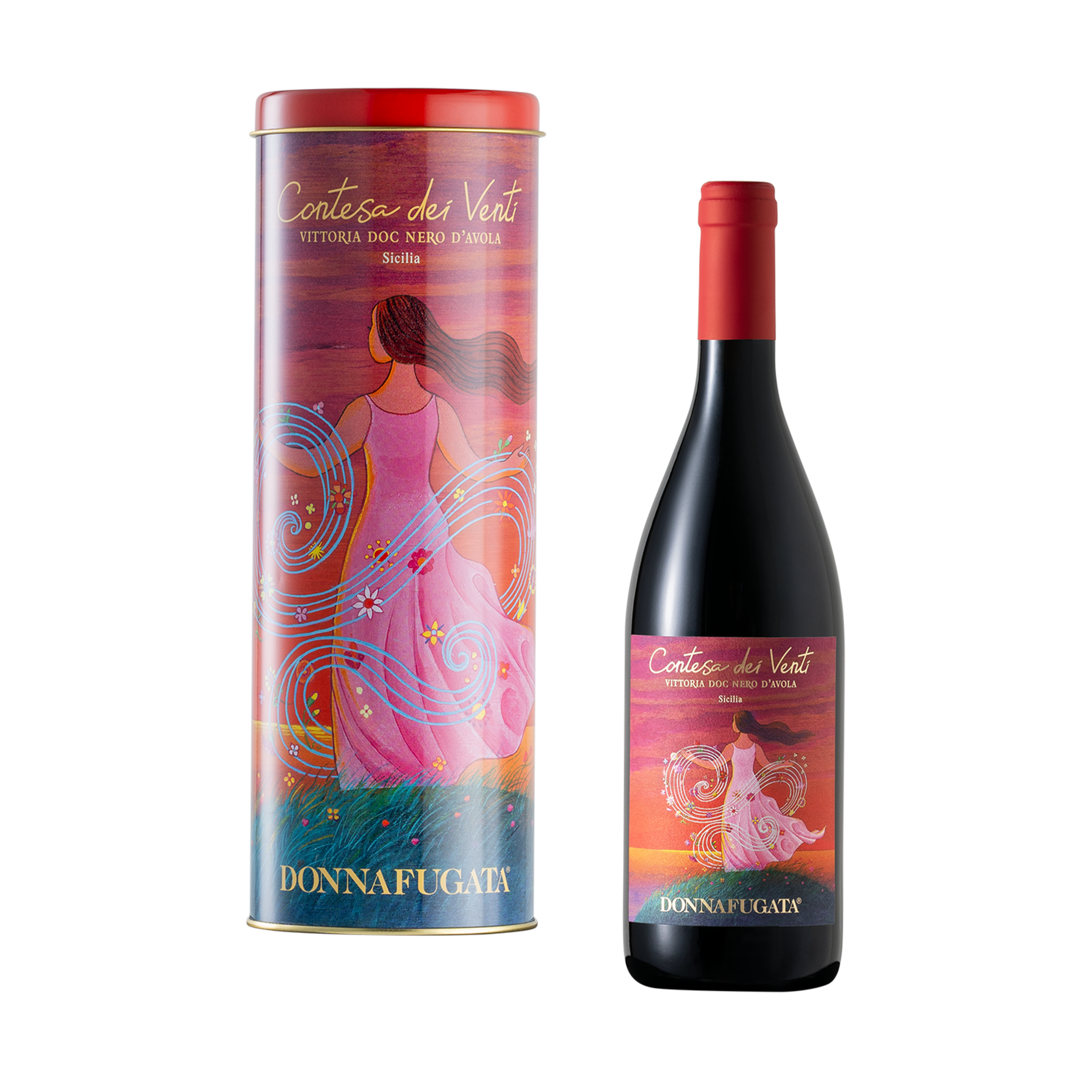Le Latte di Donnafugata