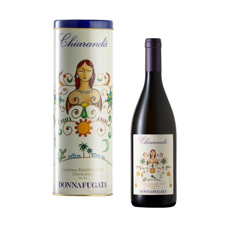 Le Latte di Donnafugata
