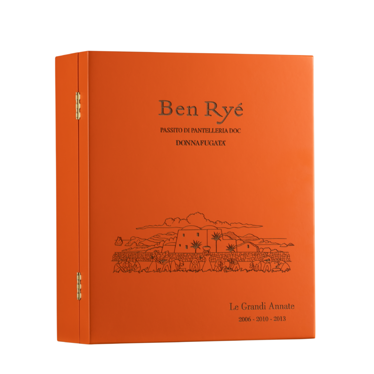 Ben Ryé