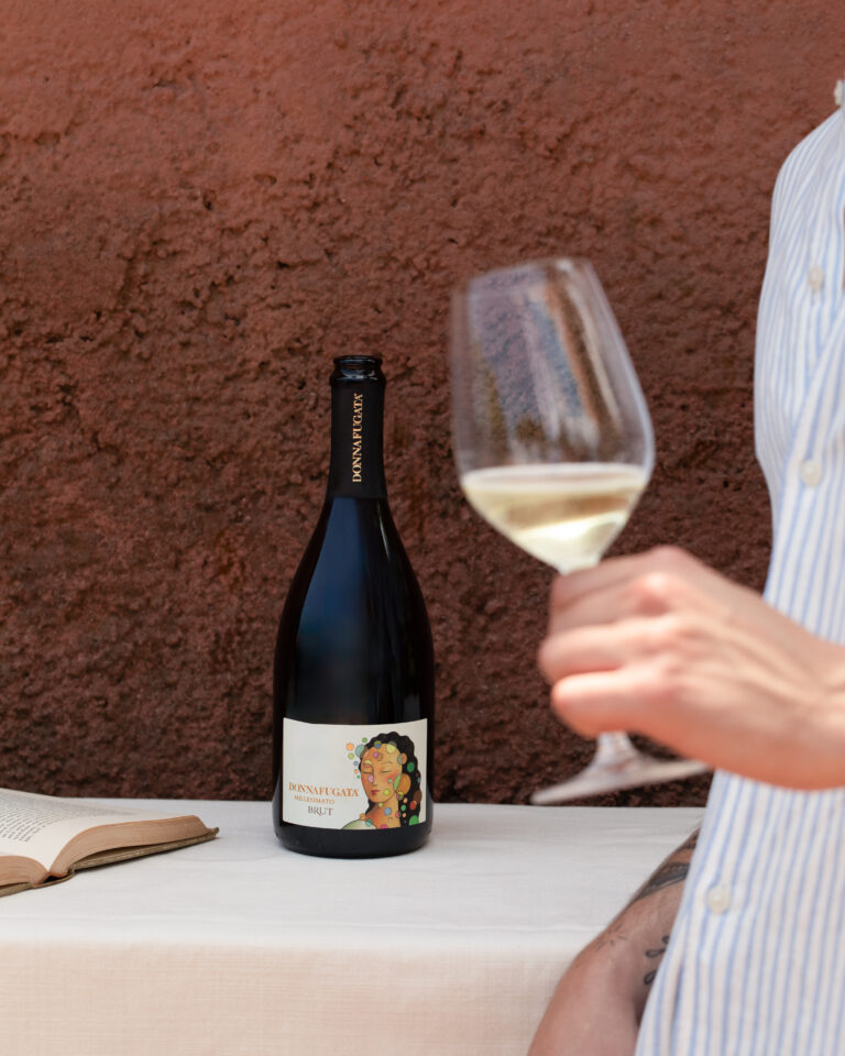 Donnafugata Brut