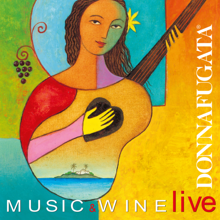 Music&Wine Live Vol.1
