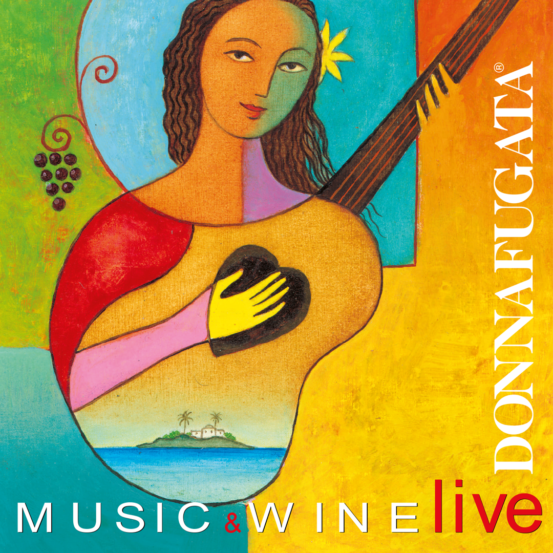 Music&Wine Live Vol.1