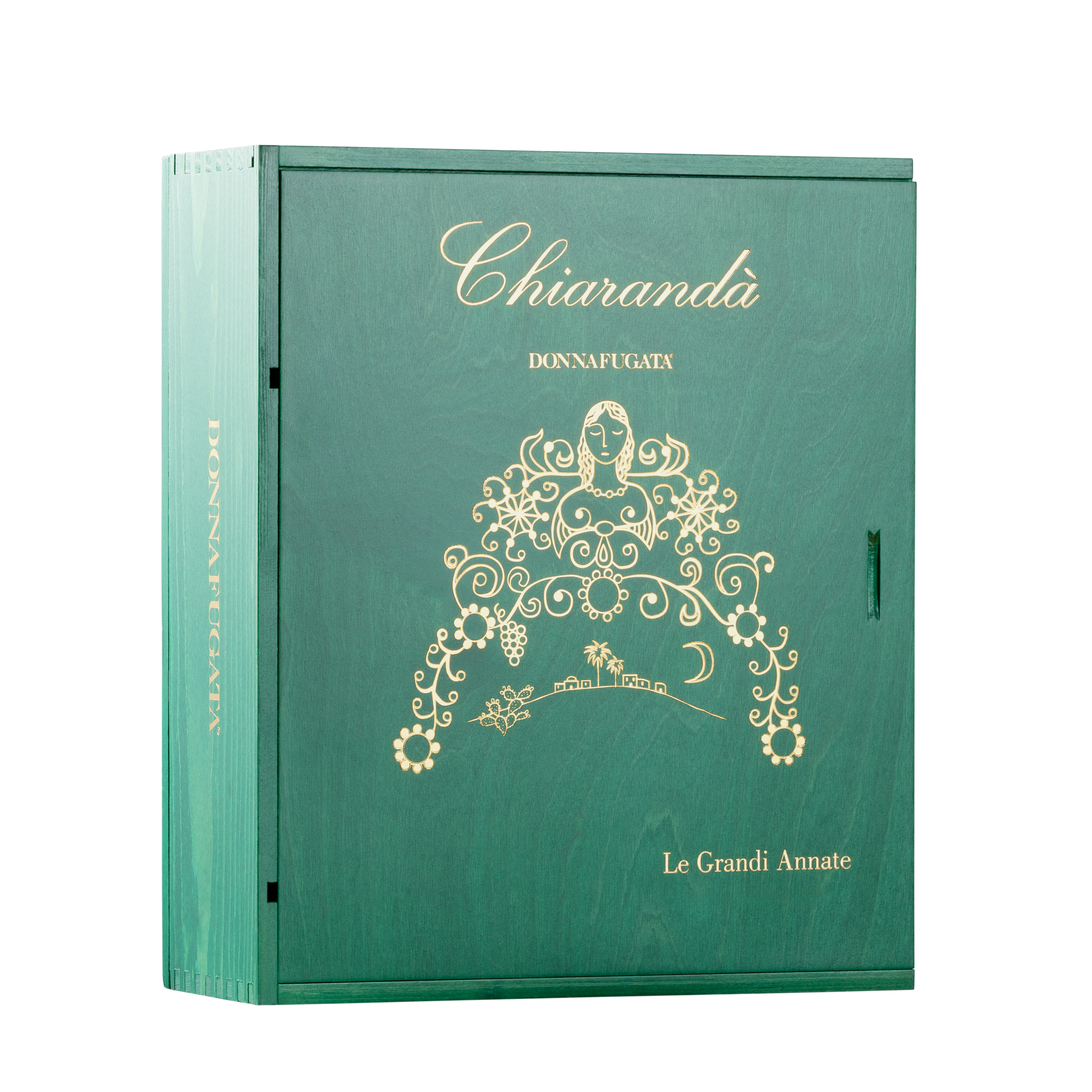 Chiarandà