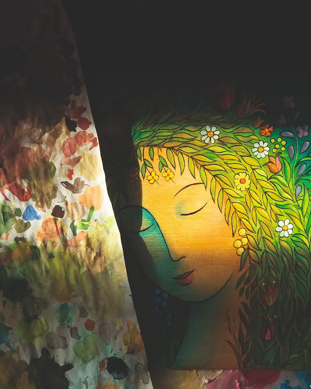 Dialogo con l’arte