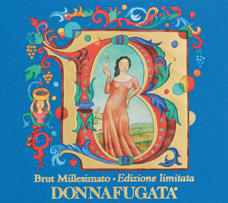 Donnafugata B Brut