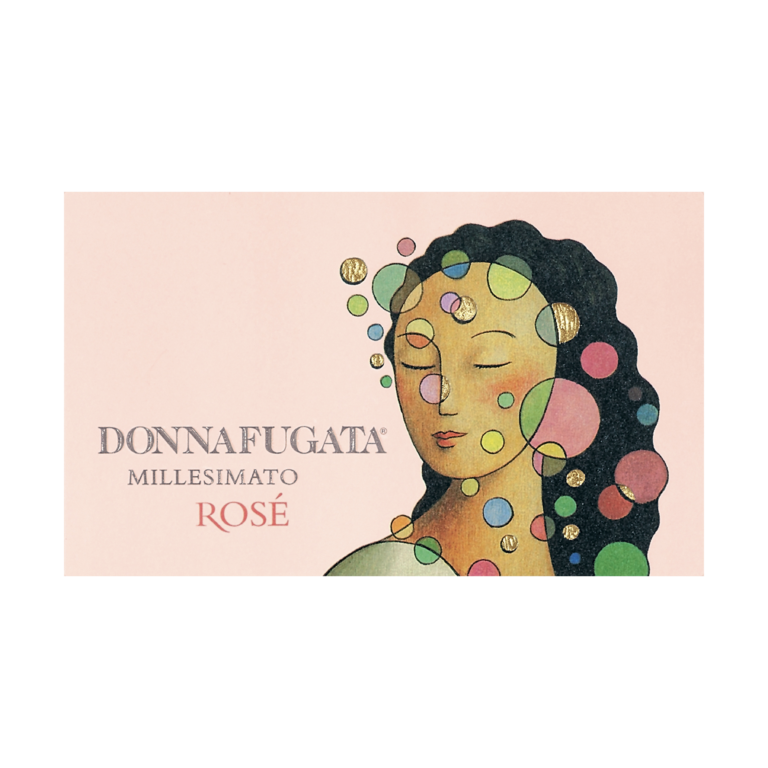 Donnafugata Brut Rosé