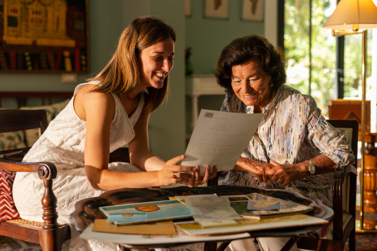 Gabriella Favara e Rallo