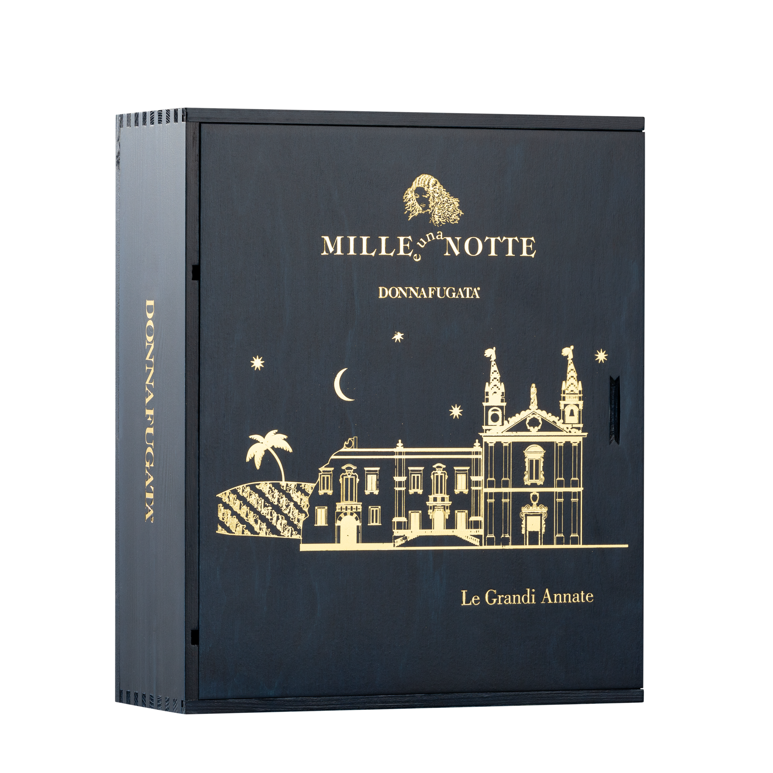 Mille e una Notte